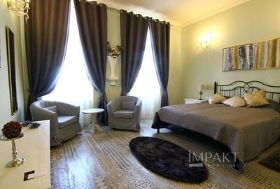 Apartament 4 camere, lux, zona Centrala! - 23
