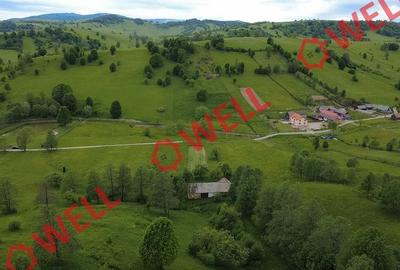 Teren intravilan de 3200 mp, în Barcani - 5