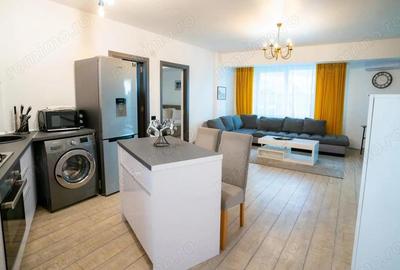 Eforie nord Grand -apartament 2 camere 69 mp ideal casa de vacanta - 3