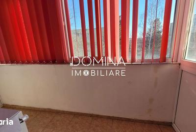 Apartament cu 2 camere decomandat, mobilat în Central - 1