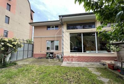 Casa individuala cu acces auto, teren 475mp, zona Fabric - 8