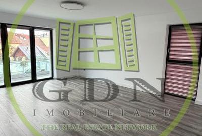 Spațiu comercial, de 83 mp, în Calea Dumbrăvii