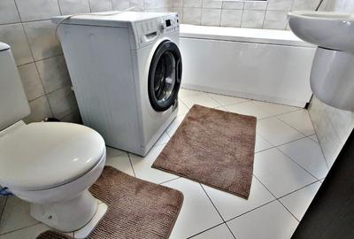 Apartament cu 2 camere semidecomandat, mobilat în Aviației - 6