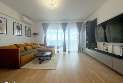 Apartament cu 2 camere, mobilat în Elisabetin - 5