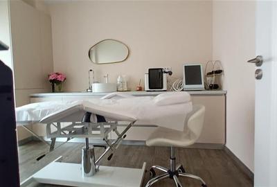 Spatiu 100 mp,ideal cabinete medicale,3 cai de acces,curent trifazic,Tractorul,B - 4