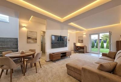 Casă cu 5 camere cu Canalizare în Păcii - 1