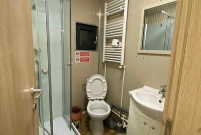 Apartament cu 1 camera, zona Tătărași - 4