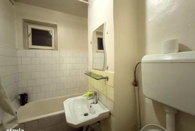 Apartament cu 2 camere decomandat, mobilat în Drumul Taberei