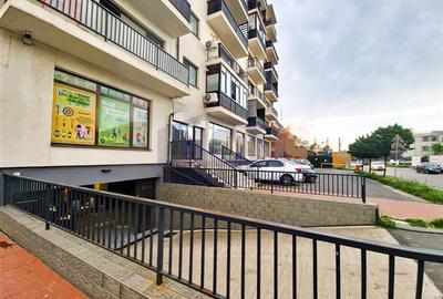 Spațiu comercial, de 400 mp, în Central - 3