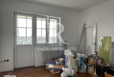 Apartament cu 3 camere în Central - 9
