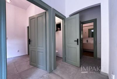 Spatiu cu 3 camere spre inchiriere in centru! - 3