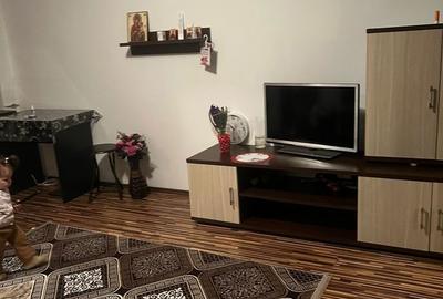 Garsonieră decomandată în Exterior Vest - 3