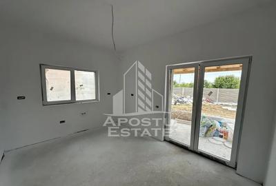 Casă cu 5 camere cu Teren 320 Mp în Ghiroda - 13