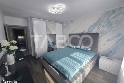 Apartament cu 3 camere decomandat în Șelimbăr
