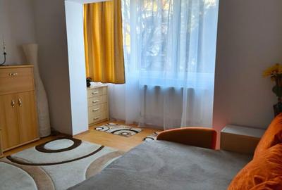 Garsonieră în Bălcescu - 8