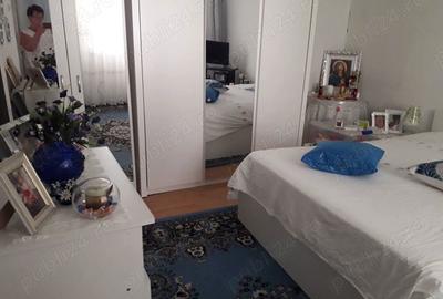 Casă cu 3 camere în Plosca - 8