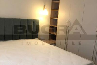 Apartament cu 3 camere decomandat în Mărăști - 6