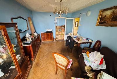 Apartament cu 3 camere în Crihala - 7