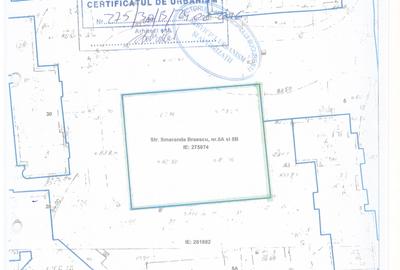 Teren Construcții intravilan de 1155 mp, în Herăstrău - 6