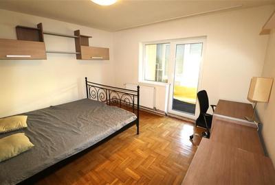 Apartament 3 camere , centrala proprie, zona Girocului - 12