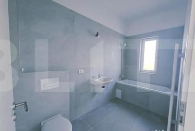 Apartament cu 3 camere semidecomandat în Torontalului - 10