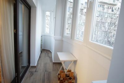 Timpuri Noi Nerva Traian Apartament 2 Camere Decomandat Renovat 2025 - 17