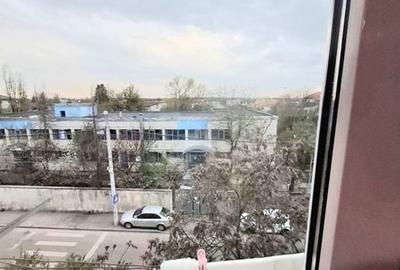 Garsonieră în Ferentari - 4