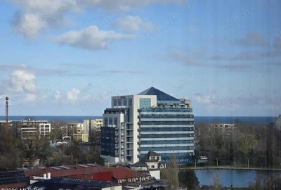 Apartament cu 2 camere semidecomandat, mobilat în Tomis Nord - 2