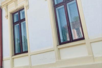 Casă cu 4 camere în Romană - 2