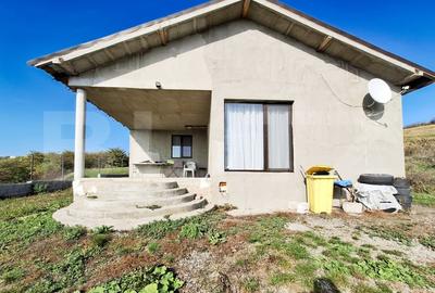 Casa individuala, 140 mp, 1000 mp teren, zona Fanatelor Casa individuala, 140 mp, 1000 mp teren, zona Fanatelor - 13