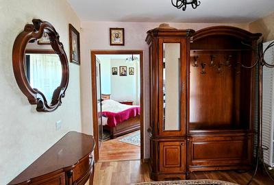 Proprietate zona Manastirea Bistrita, in cadru natural,cu toate facilitatile - 6