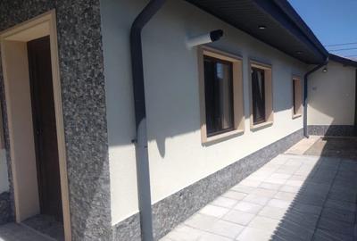 Casa 3 Camere - Renovata Complet - Palazu Mare - 2