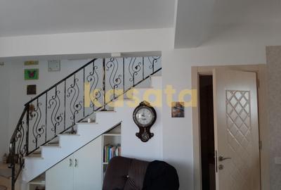 Casă individuală cu 3 camere cu Canalizare în Tunari - 13