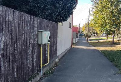 Teren intravilan Fraidorf de vanzare - 9