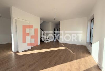 Duplex cu 5 camere de vanzare in localitatea Dumbravita - 3
