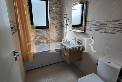 Apartament cu 3 camere decomandat, mobilat în Braytim - 17