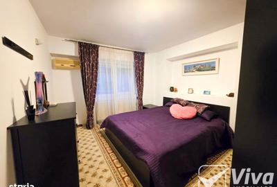 Apartament cu 3 camere decomandat, mobilat în Păcurari - 6