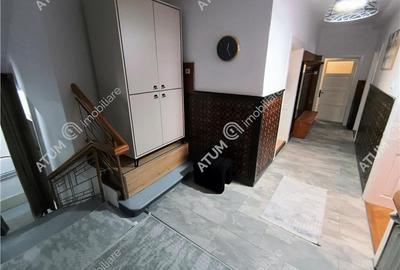 Apartament cochet cu 3 camere la casa langa Parcul Sub Arini - 10