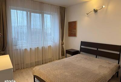Apartament cu 3 camere semidecomandat, mobilat în Măgurele - 8