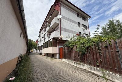 Apartament cu 3 camere decomandat în Vest - 12