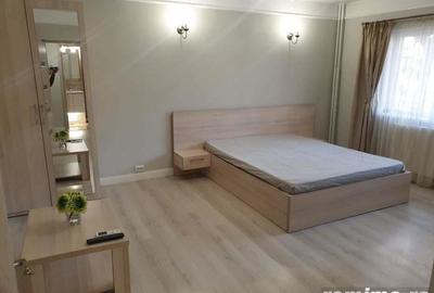 De inchiriat apartament 1 camera in zona Bucovina - 2