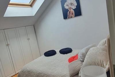 Apartament cu 3 camere decomandat în Central - 1