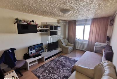 Apartament cu 3 camere decomandat în Rahova