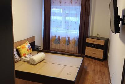 Apartament cu 2 camere în Florești - 6