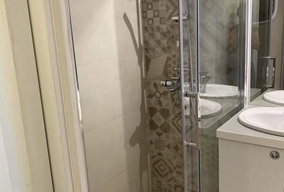 Garsonieră decomandată în Chibrit - 2