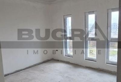 Casa finalizata 2025 de 108mp, 2 parcari, gradina, zona Terra - 1