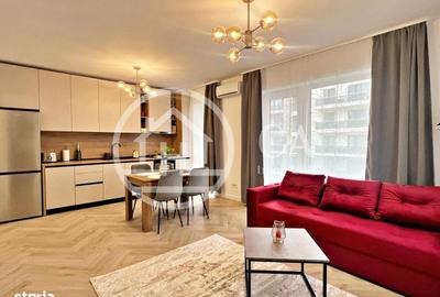 Apartament cu 3 camere decomandat în Lotus - 1