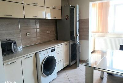 Apartament cu 2 camere decomandat, mobilat în Pantelimon - 7