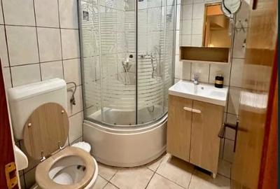 Tineretului Metrou,bl.MIXT,parter/8,,decomandata,mobilata si utilata - 7