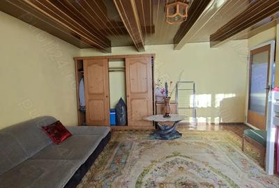 Casă cu 3 camere cu Teren 3404 Mp în Răchita - 1